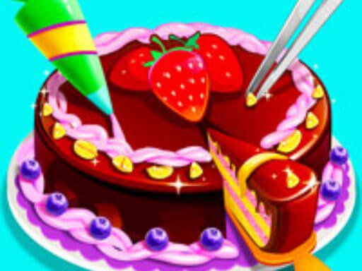 cooking game