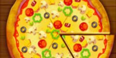 Craft the Ultimate Slice with Flair!